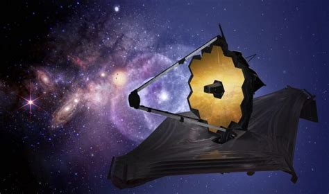 James Webb Telescope Launch Date: Insights and Timeline - 9meters