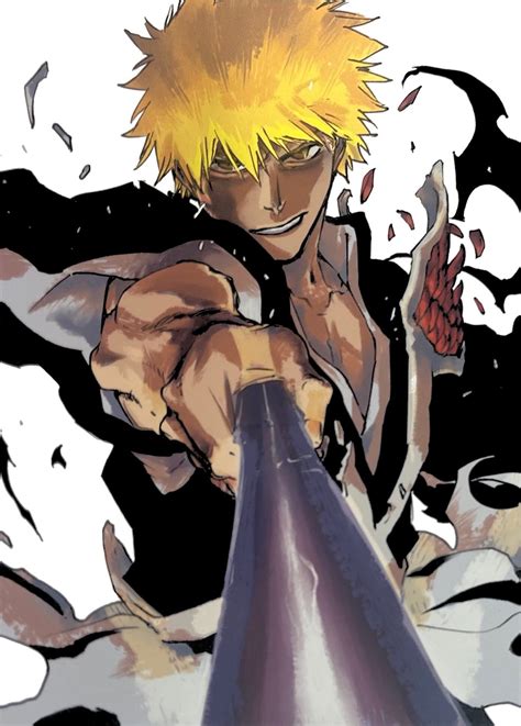 Bleach's Hell Arc Potential - Gen. Discussion - Comic Vine