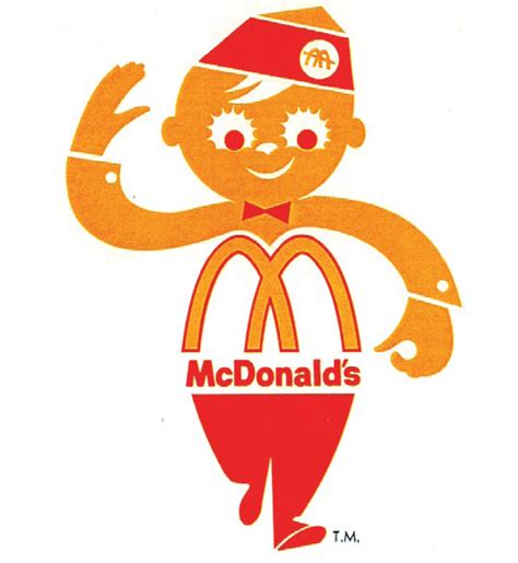 McDonald’s Logo History Report | Giulia Bentoglio's ePortfolio