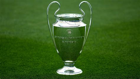 Champions League - LarrayneAlieu