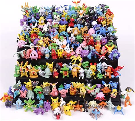 Top 88+ pokemon anime figures latest - in.coedo.com.vn