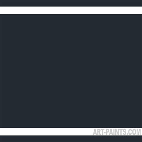 Graphite Grey Artist Acrylic Paints - Series 3 - Graphite Grey Paint ...