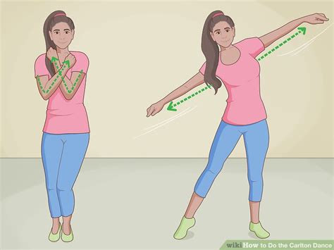 3 Ways to Do the Carlton Dance - wikiHow