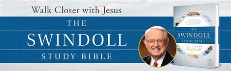 The Swindoll Study Bible NLT : Tyndale, Swindoll,Charles R.: Amazon.com ...