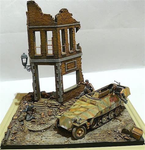 The 5th Wiking Division in Action by Artur Wałachowski | Armorama™