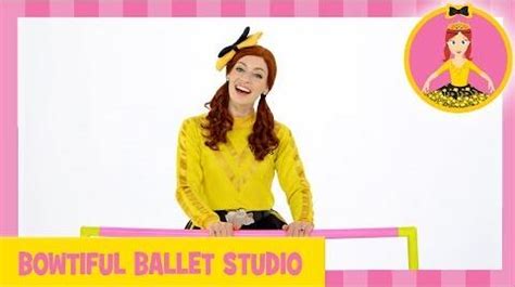 Video - Emma's Bowtiful Ballet Studio Introduction | Wigglepedia ...