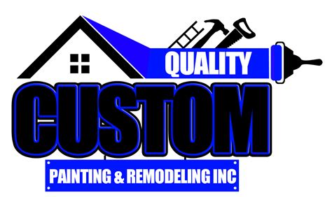 Bold, Professional, Construction Company Logo Design for Quality Custom ...