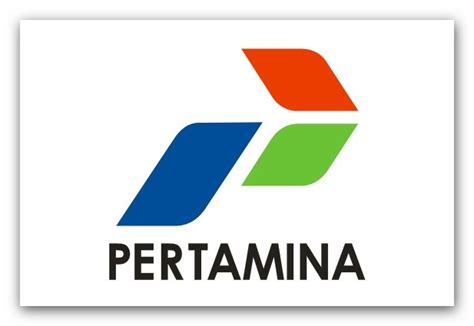 Proses Perubahan Dan Arti Logo Pertamina