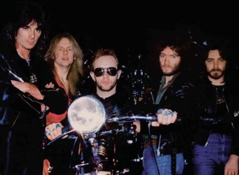 Judas Priest 1978 Stained Class Tour Was Epic! | Vintage Heavy Metal