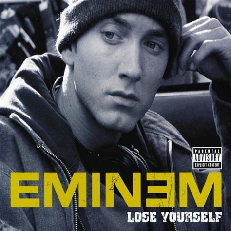 Rock Rewind: Eminem “Lose Yourself”