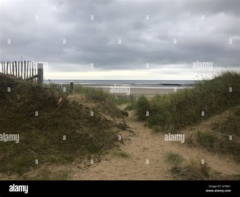 Swansea beach, Wales Stock Photo - Alamy