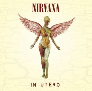 In Utero - Wikipedia