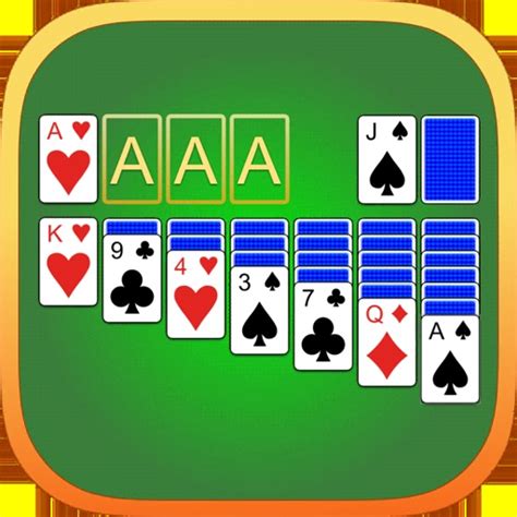 Solitaire Card Games · by Solitaire Games Free