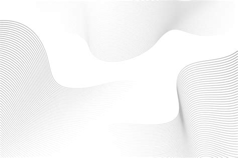 Minimalist Black And White Abstract Wallpaper - Parketis