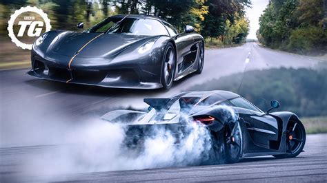 FIRST DRIVE: Koenigsegg Jesko Absolut - £2.3m, 1578bhp Hypercar Tested ...