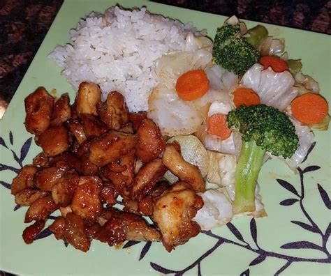 Sarku Japan - Teriyaki Chicken (Mall Chicken) | Chicken dishes recipes ...