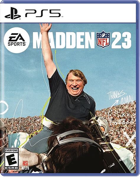 Customer Reviews: Madden NFL 23 PlayStation 5 74465 - Best Buy