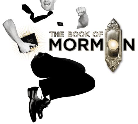 A Mormon Cast Member from the 'The Book of Mormon' Tells All | The ...