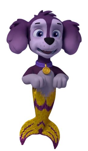 Mama mer-pup | PAW Patrol Wiki | Fandom