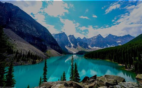 Banff National Park, Canada's Oldest National Park | Travel Innate