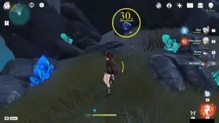 Noctilucous Jade Farming Guide - Genshin Impact - Icy Veins