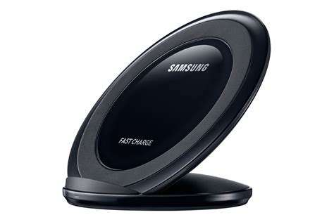 Fast Charge Wireless Charger | Samsung Support Australia