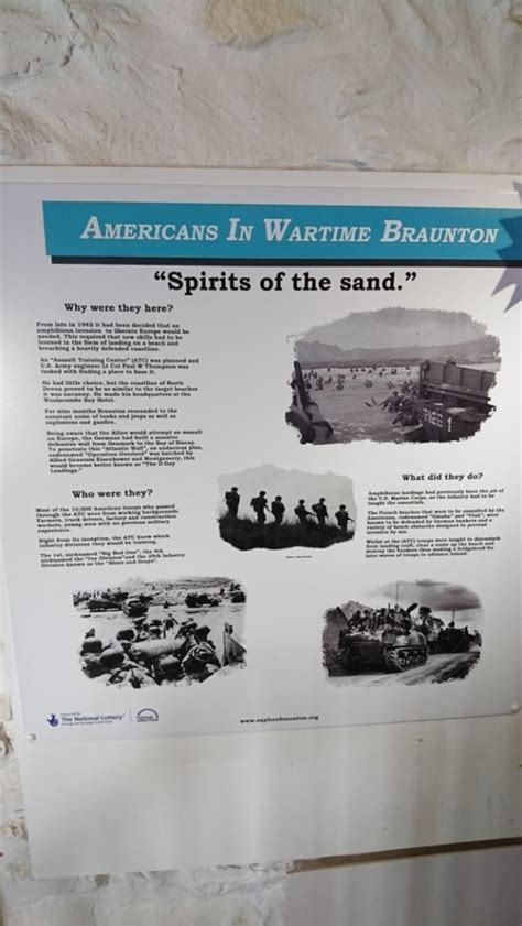 Braunton & District Museum | Tourist attraction | Braunton