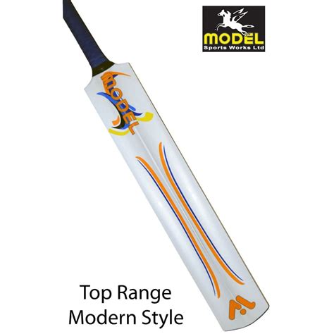 Tape ball cricket bat full size best wooden blade PT-77 – Model Sports ...