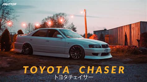 🔥 [10+] Toyota Chaser 4K Wallpapers | WallpaperSafari