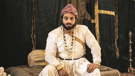 Raja Shivchhatrapati - Watch Episode 25 - Shivaji Maharaj In A Dilemma ...