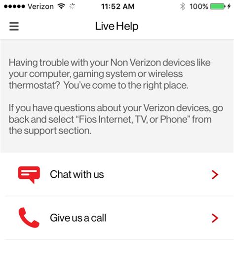 Verizon takes customer service to the next level with Tech Support Pro ...