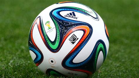 Qatar Fifa World Cup 2022 Ball - pic-corn