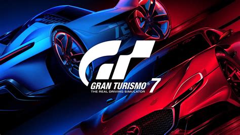 Gran Turismo 7 Update 1.41 Drops Today With Minor Fixes and Improvements