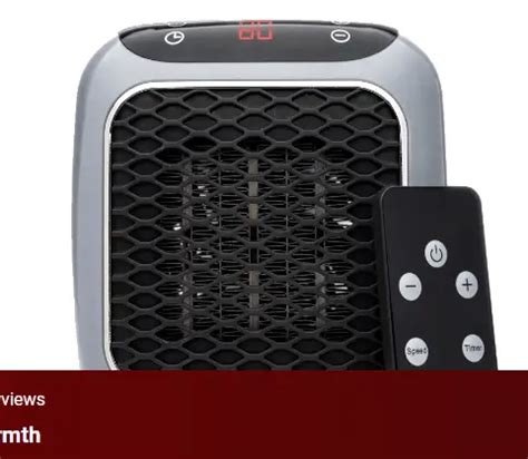 Well Heater Reviews 2024: Why You Should Not Buy This Heater!!