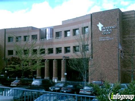 Providence Liver Cancer Clinic-Eastside Portland - Portland, OR 97213