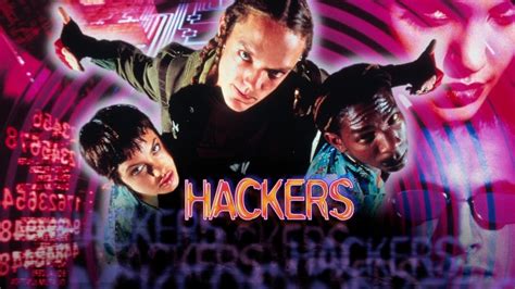 Hackers (1995) - Backdrops — The Movie Database (TMDb)