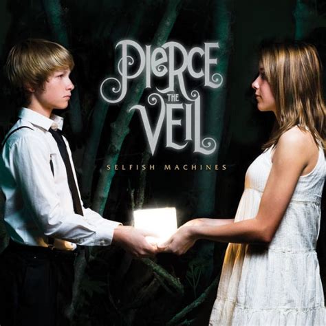 Selfish Machines by Pierce the Veil | CD | Barnes & Noble®