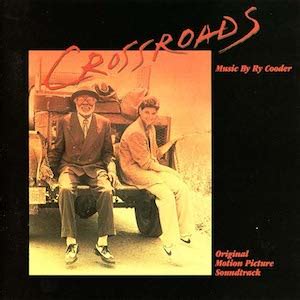 Crossroads : - original soundtrack buy it online at the soundtrack to ...