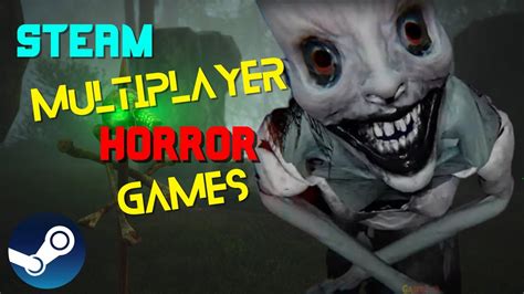 Best Scary Games Online