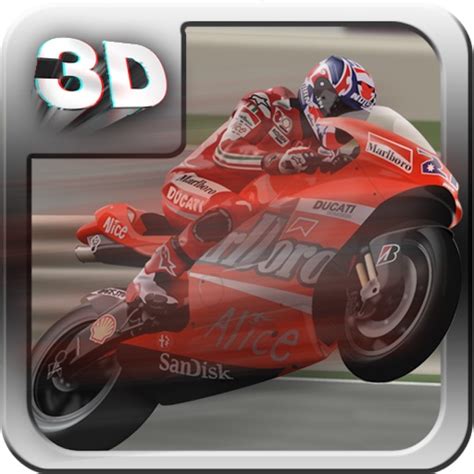 3d bike race 2017 game - racing motorcycle games by Mustapha EL BOUKHARI