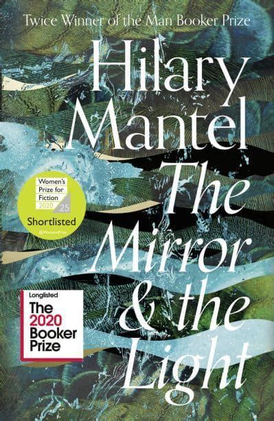 The Mirror and the Light : Hilary Mantel : 9780007480999 : Blackwell's