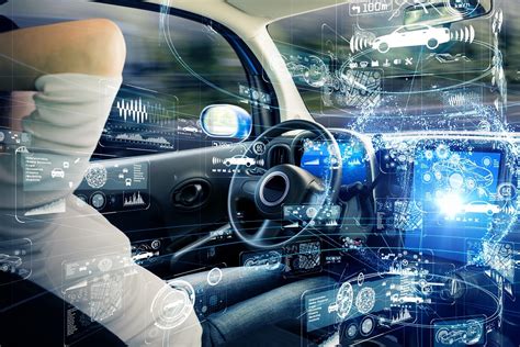 FAU | Novel FAU Technology for Self-driving Cars Earns Second U.S. Patent