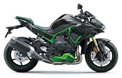 New 2023 Kawasaki Z H2 SE Motorcycles in Gonzales, LA | Stock Number: