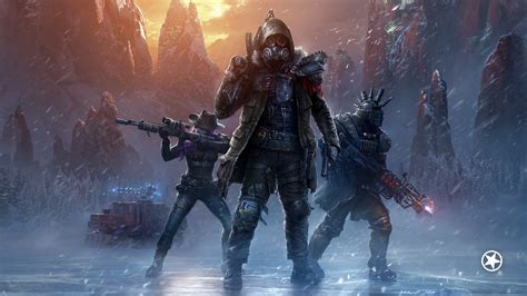 Wasteland 3 review | PC Gamer