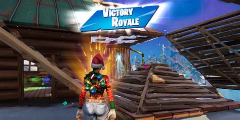 Fortnite Victory Crowns Explained: Why Some Players' Names Are In Gold ...