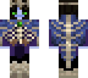 Phantom | Minecraft Skin