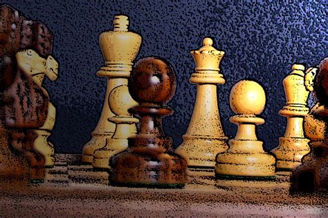 Ed's Chess Art