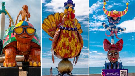 Mazatlan Carnival 2023: How and where they will celebrate - U.Travel ...