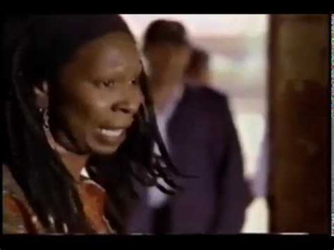 Sarafina Movie Trailer 1992 - TV Spot - YouTube