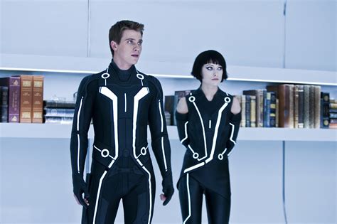 Tron: Legacy (2010)